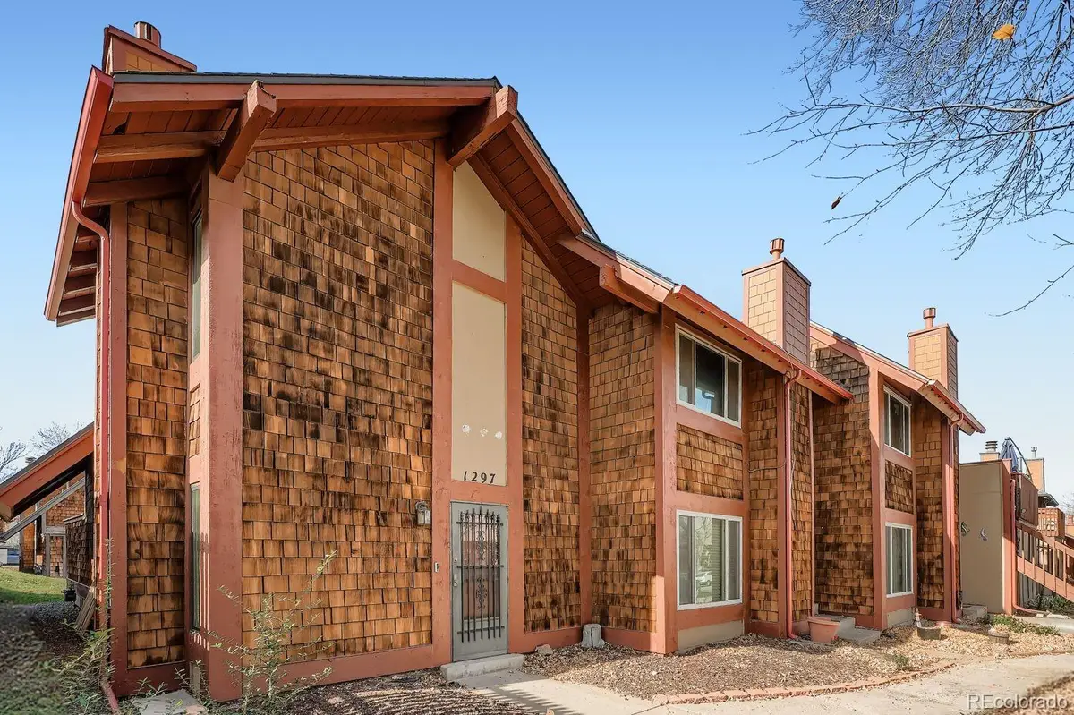 1297 S Dillon Way, Aurora, CO 80012 - Image #1