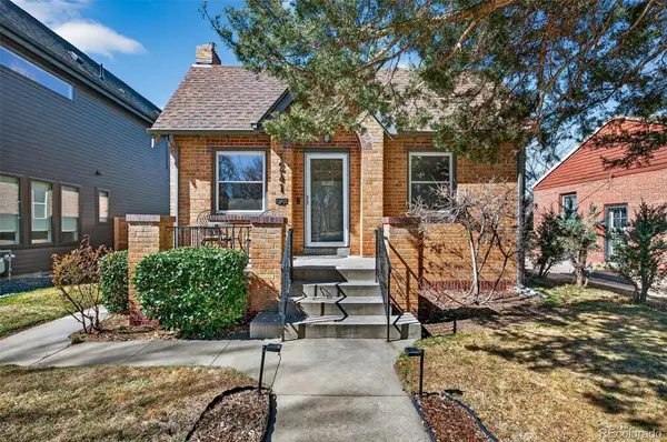 1241 S Josephine Street, Denver, CO 80210