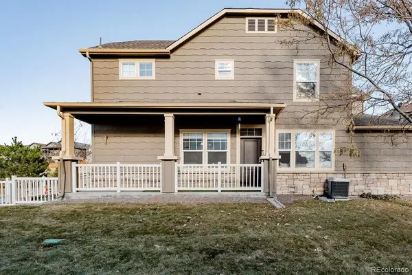 3887 Ute Mountain Trail, Castle Rock, CO 80109