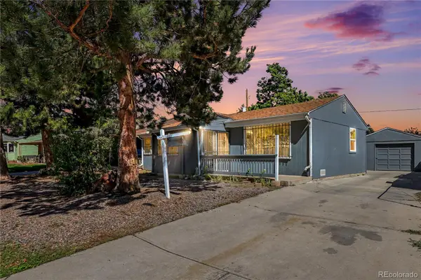 7310 Canosa Court, Westminster, CO 80030