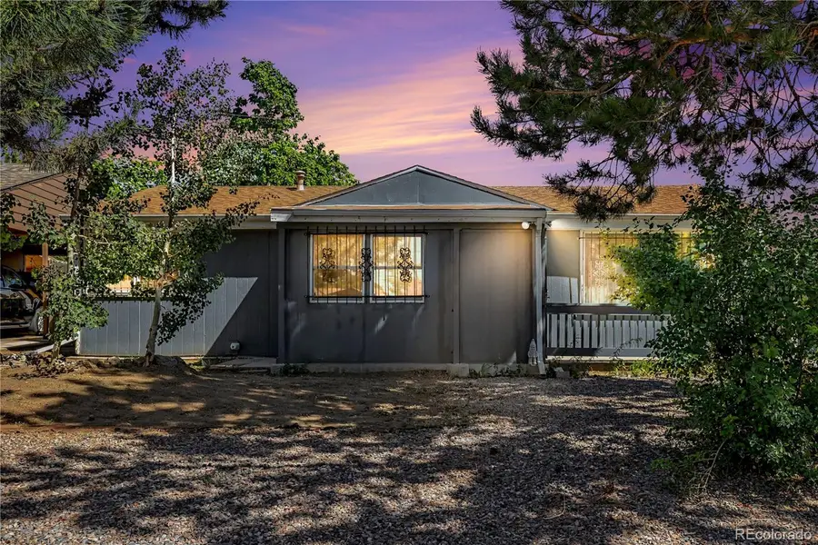 7310 Canosa Court, Westminster, CO 80030 - #2