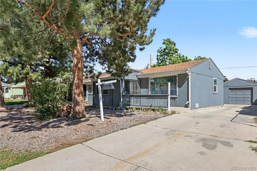 7310 Canosa Court, Westminster, CO 80030 - #3