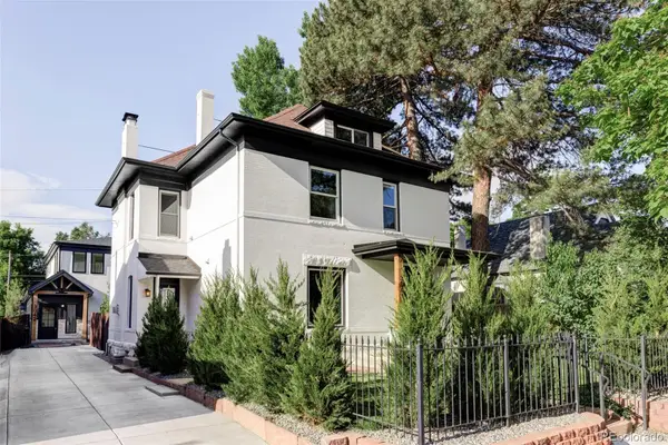 3044 W 29th Avenue, Denver, CO 80211