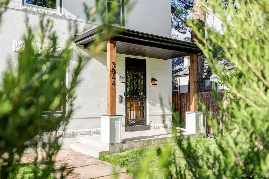 3044 W 29th Avenue, Denver, CO 80211 - #2