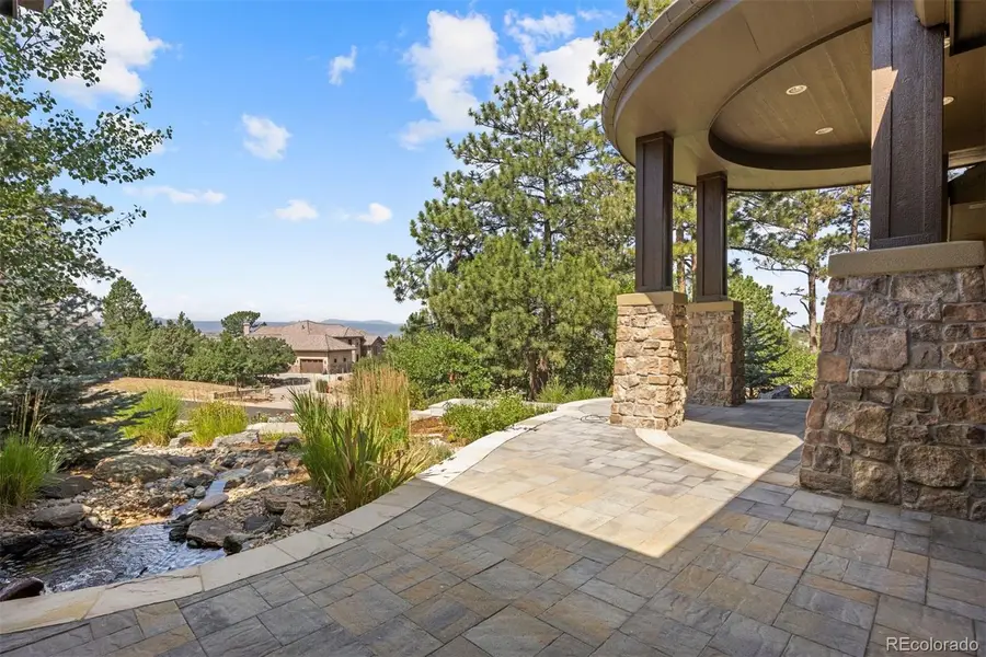 4604 Tierra Alta Drive, Castle Rock, CO 80104 - #2