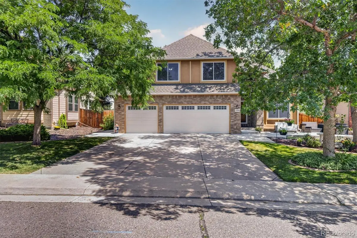 11445 W Coal Mine Drive, Littleton, CO 80127 - #1