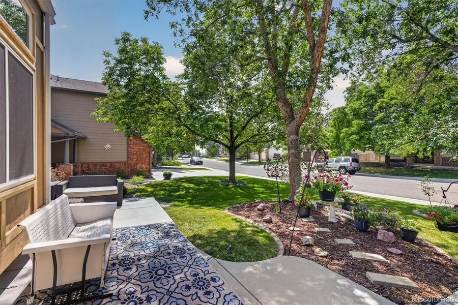 11445 W Coal Mine Drive, Littleton, CO 80127 - #3