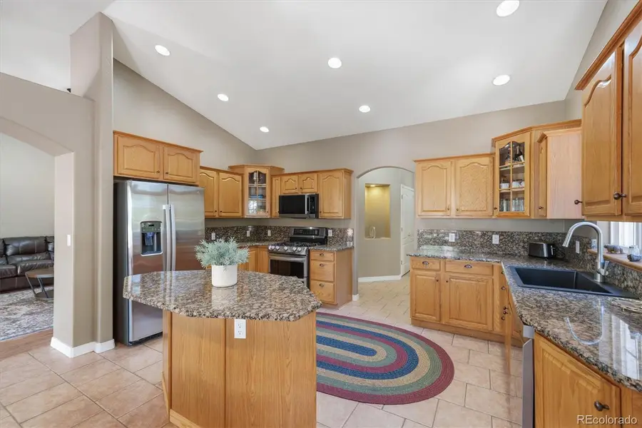 20470 Lockridge Drive, Colorado Springs, CO 80908 - #3