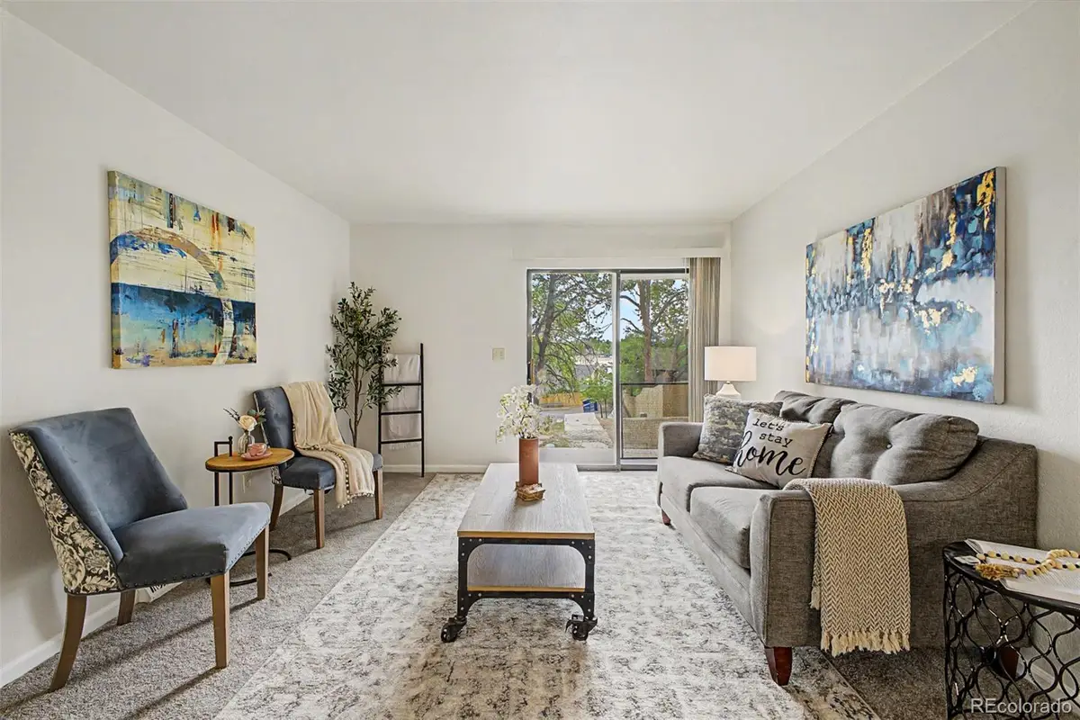 6482 W 80th Drive #201, Arvada, CO 80003 - #1