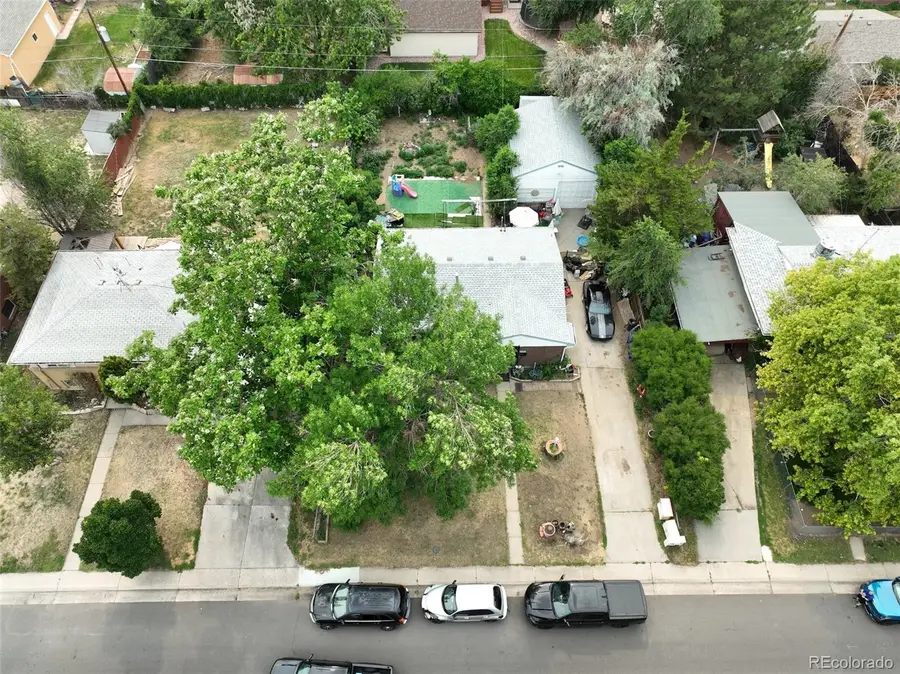 2605 Xanadu Street, Aurora, CO 80011 - #3
