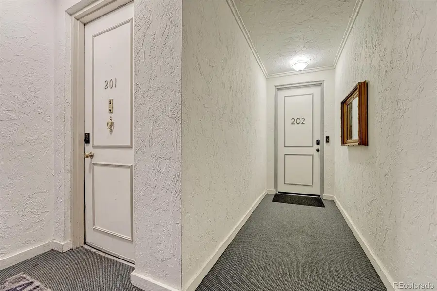 4250 S Olive Street #202, Denver, CO 80237 - #3