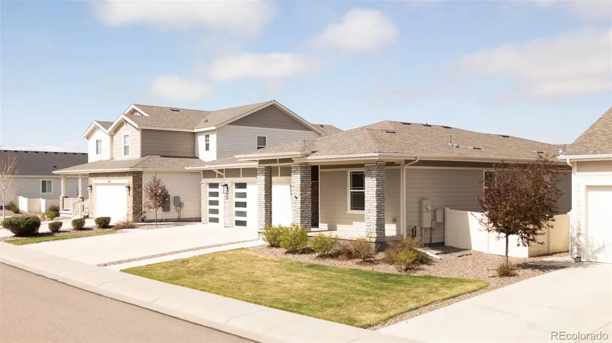 5679 Saddle Skirt Street, Parker, CO 80134 - #1