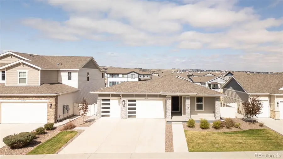 5679 Saddle Skirt Street, Parker, CO 80134 - #2