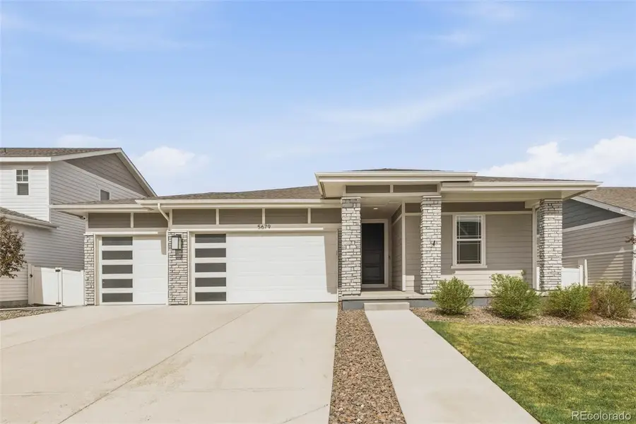 5679 Saddle Skirt Street, Parker, CO 80134 - #3