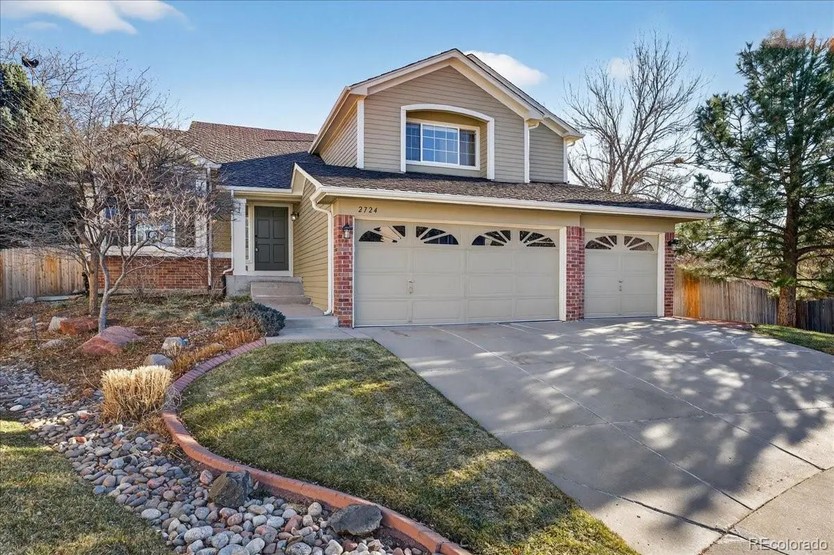 2724 S Braun Way, Lakewood, CO 80228 - Image #1