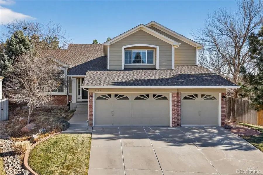 2724 S Braun Way, Lakewood, CO 80228 - Image #2