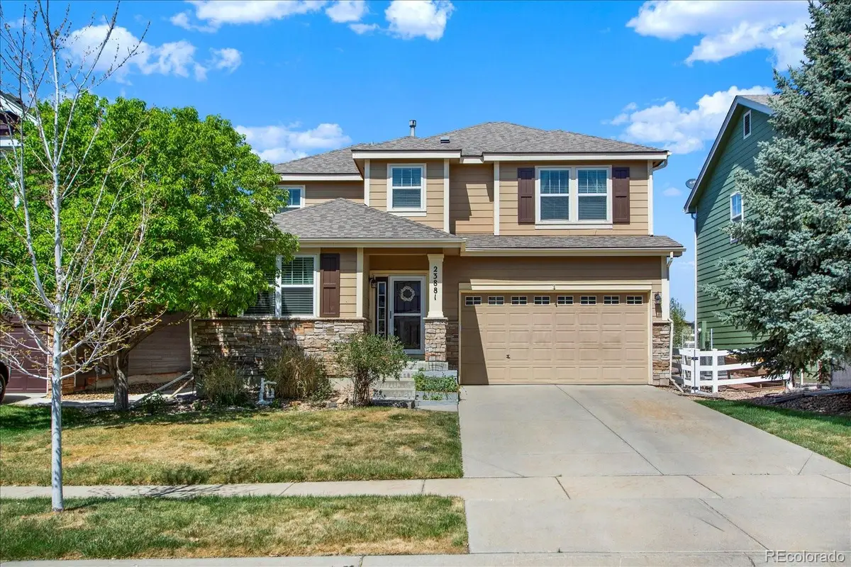 23881 E Alabama Drive, Aurora, CO 80018 - #1