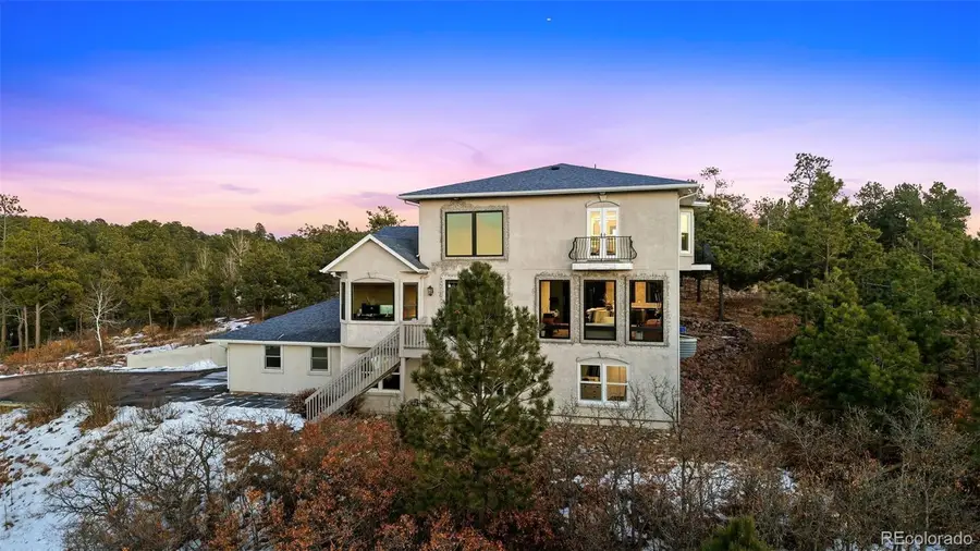 975 Woodmoor Drive, Monument, CO 80132 - Image #2