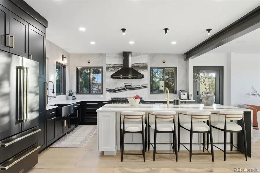 975 Woodmoor Drive, Monument, CO 80132 - Image #3