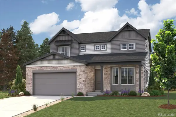 20912 Grays Peak Drive, Parker, CO 80138