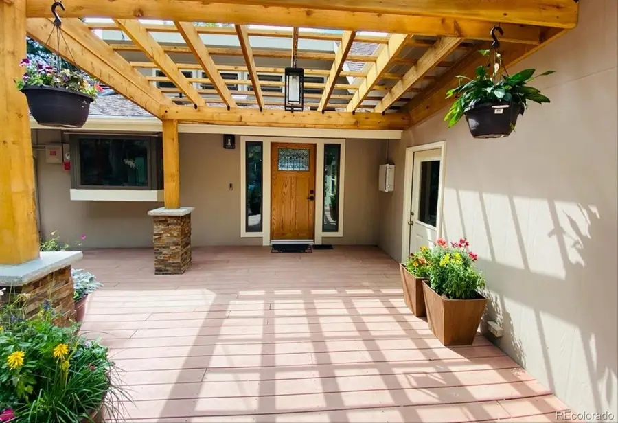 11471 Marks Drive, Conifer, CO 80433 - #2