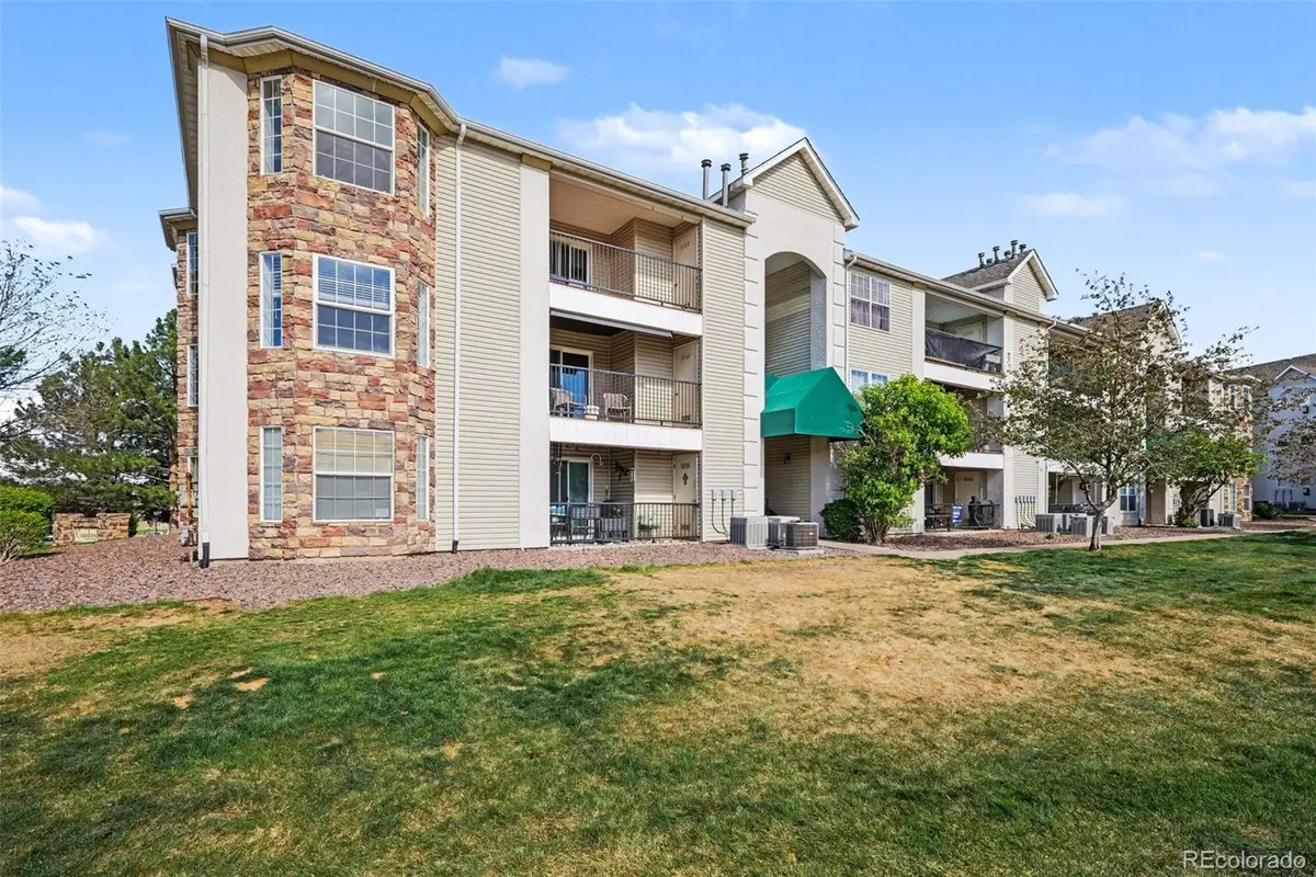 12304 W Cross Drive #201, Littleton, CO 80127 - #1