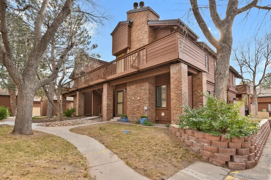 2685 S Dayton Way #232, Denver, CO 80231 - #2