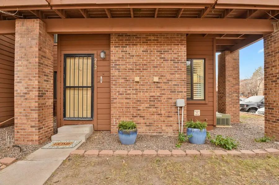 2685 S Dayton Way #232, Denver, CO 80231 - #3