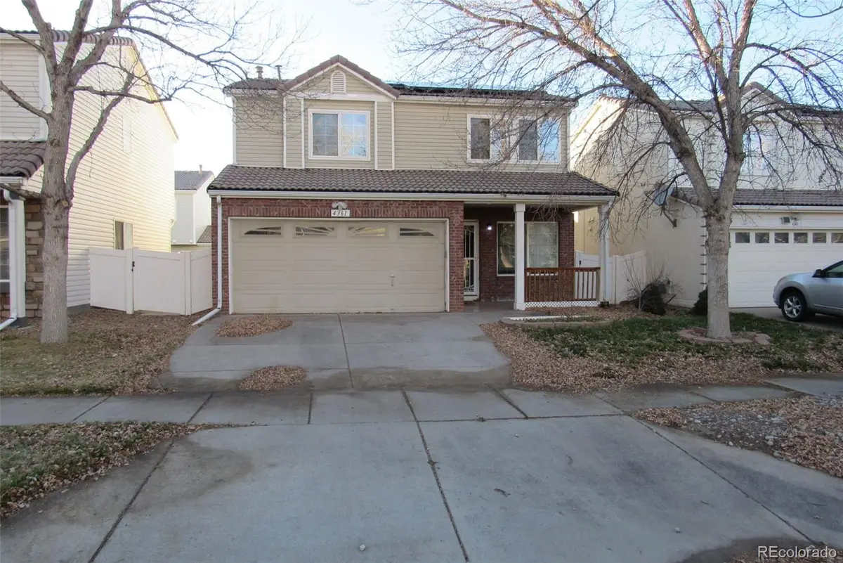 4361 Argonne Street, Denver, CO 80249 - Image #1