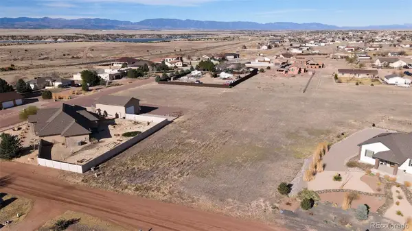 1285 S Yerba Buena Drive, Pueblo, CO 81007