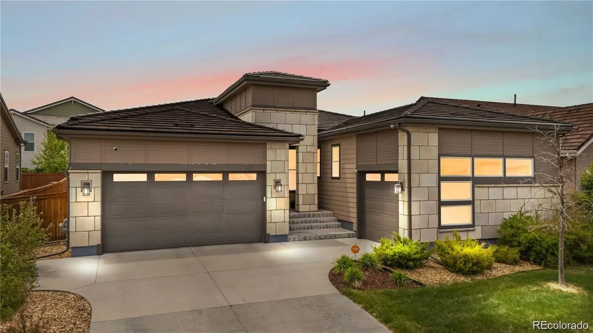 11193 Mission Walk Street, Parker, CO 80134 - #1