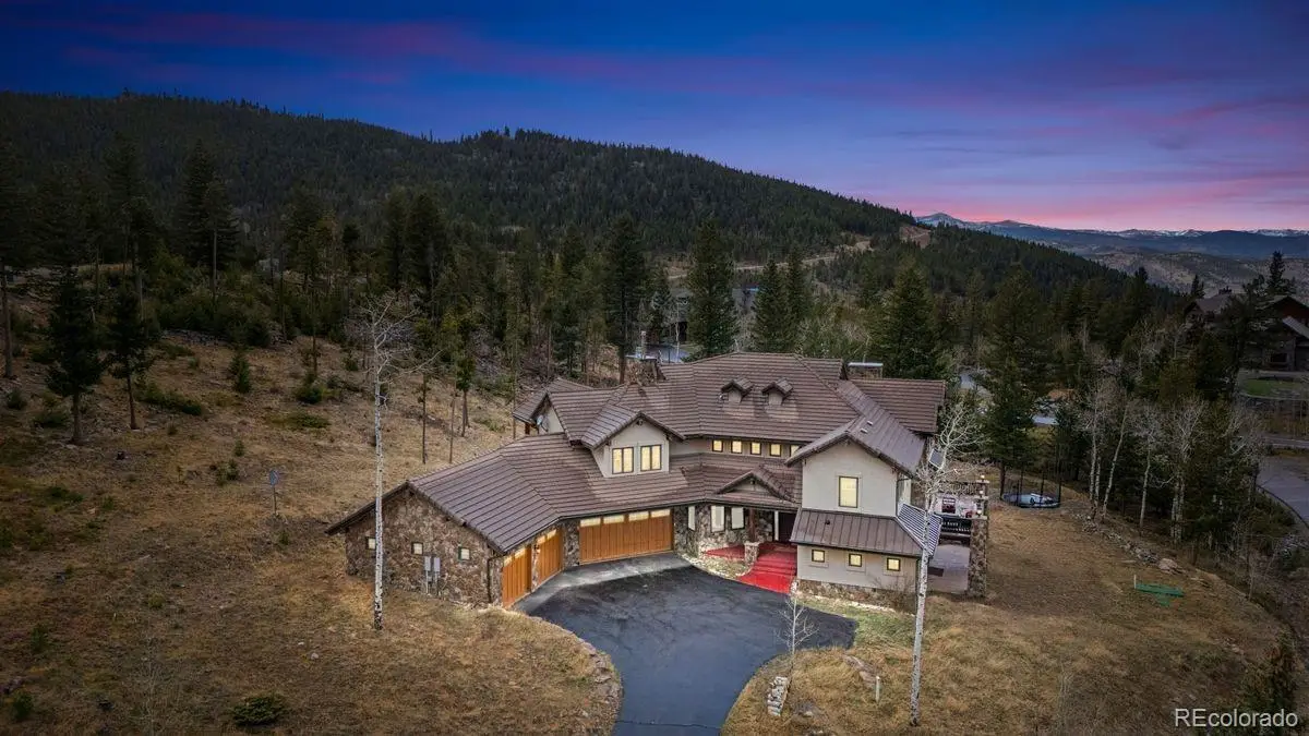 81 Outpost Lane, Evergreen, CO 80439 - #1
