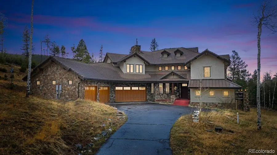 81 Outpost Lane, Evergreen, CO 80439 - #2