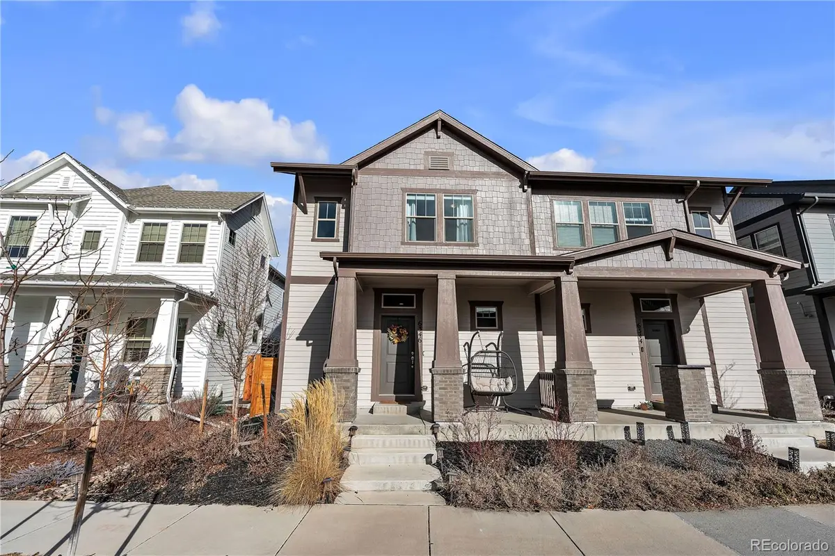 6346 N Dayton Way, Denver, CO 80238 - #1