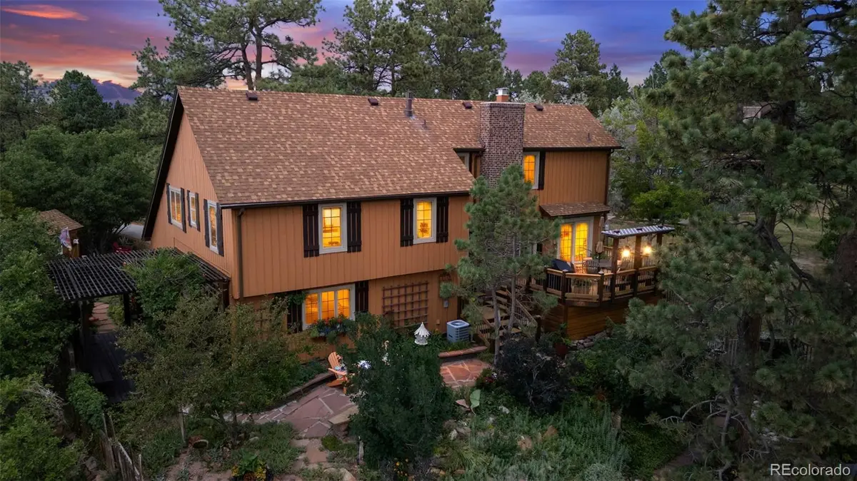 6174 Pine Hollow Drive, Parker, CO 80134 - #1