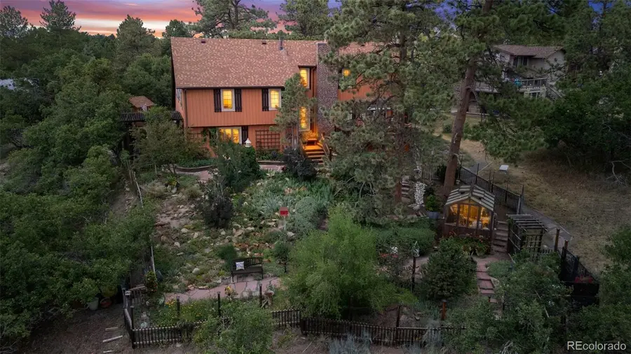 6174 Pine Hollow Drive, Parker, CO 80134 - #2