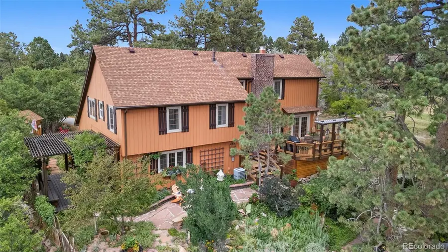 6174 Pine Hollow Drive, Parker, CO 80134 - #3