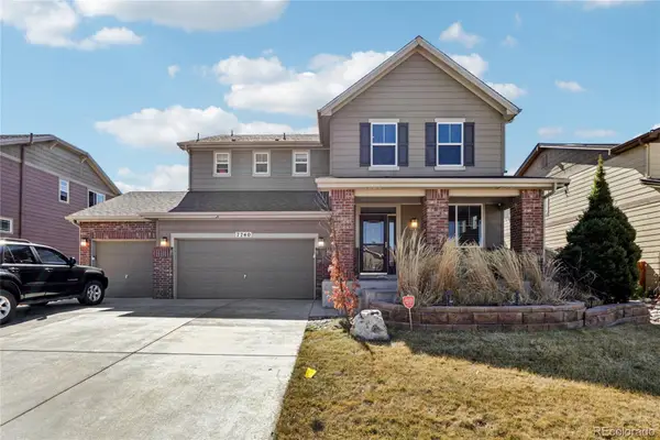 7740 E 123rd Avenue, Thornton, CO 80602
