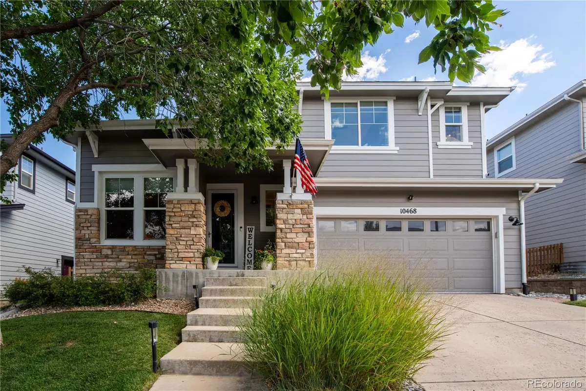 10468 Applebrook Circle, Littleton, CO 80130 - #1