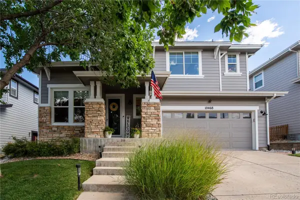 10468 Applebrook Circle, Littleton, CO 80130