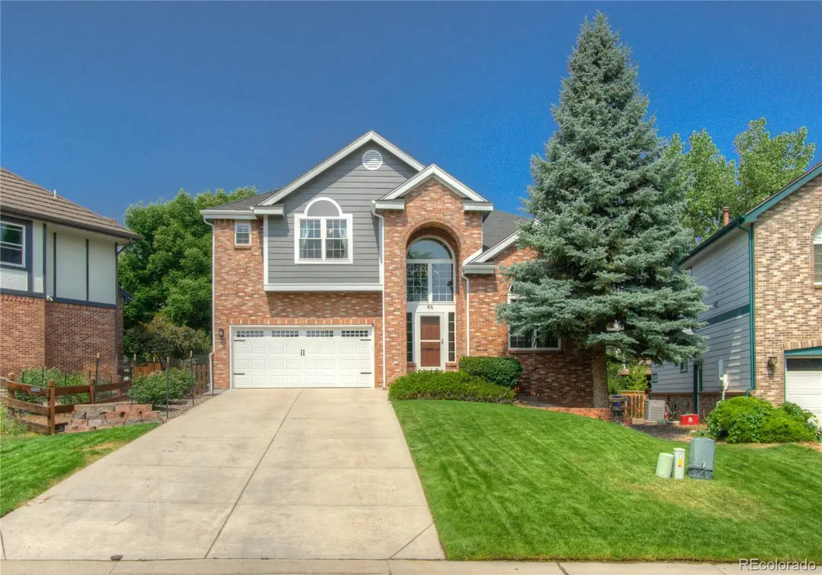 64 Dawn Heath Circle, Littleton, CO 80127 - Image #1