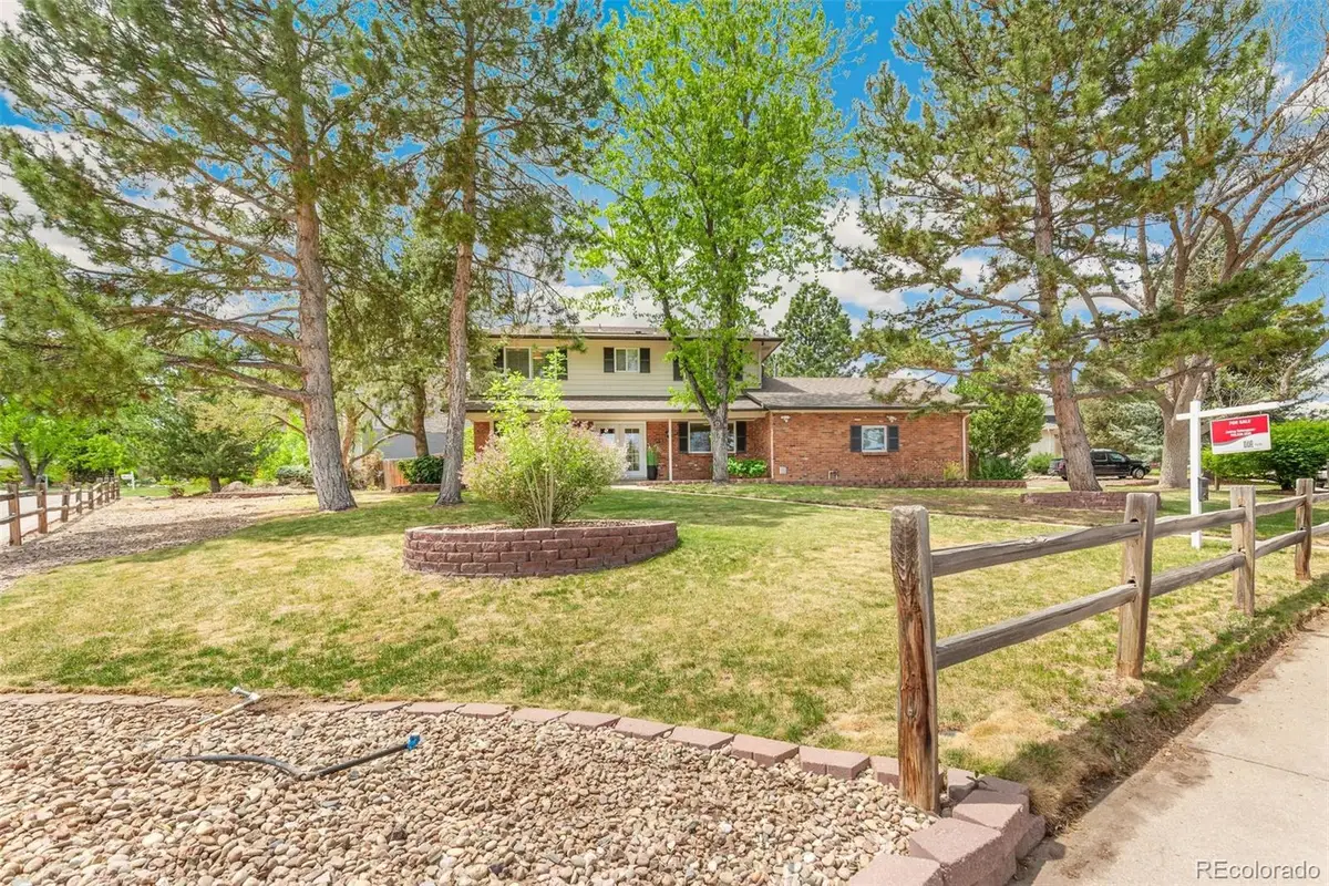 7445 S Kendall Boulevard, Littleton, CO 80128 - #1