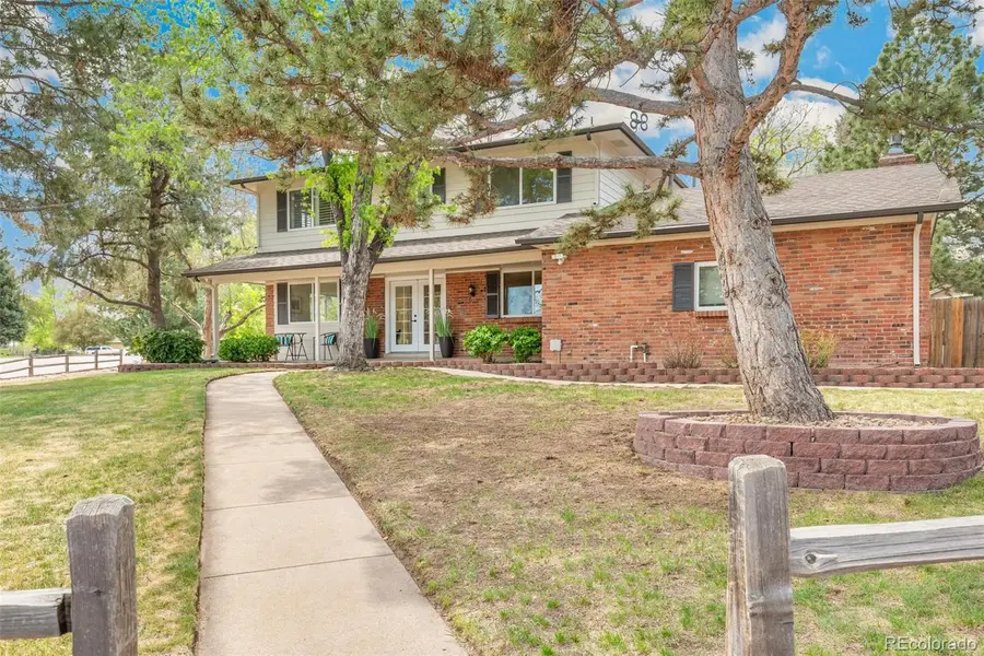 7445 S Kendall Boulevard, Littleton, CO 80128 - #2