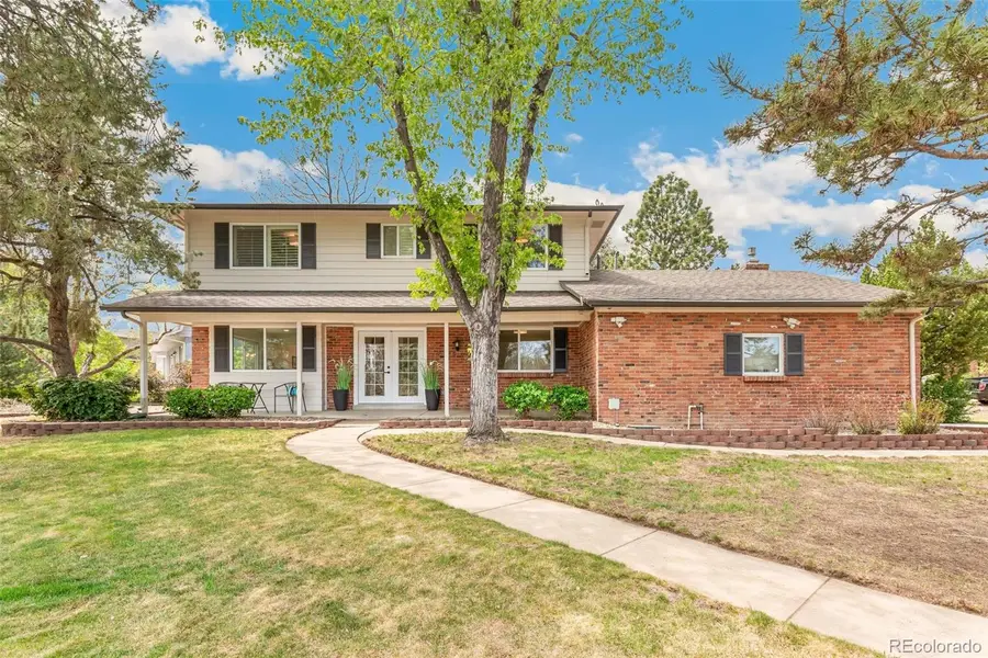 7445 S Kendall Boulevard, Littleton, CO 80128 - #3
