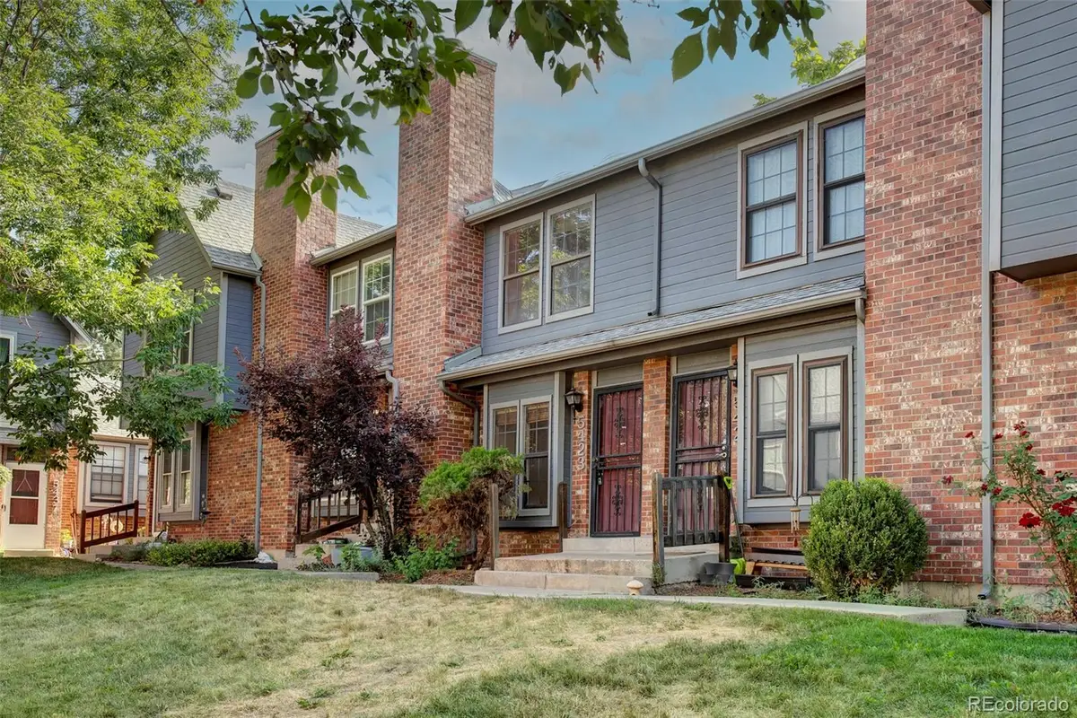 5423 S Delaware Street, Littleton, CO 80120 - #1