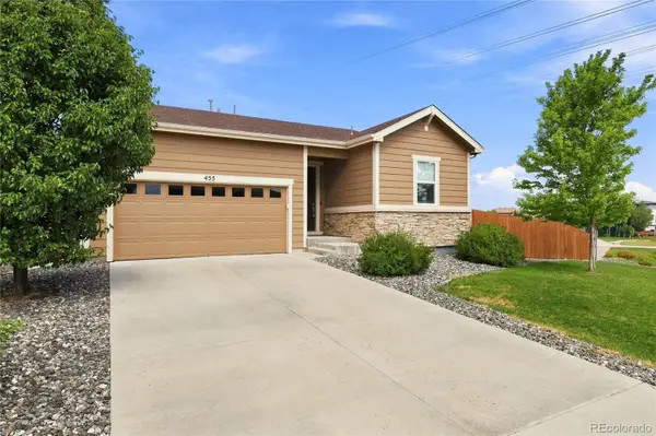 455 Blue Teal, Castle Rock, CO 80104