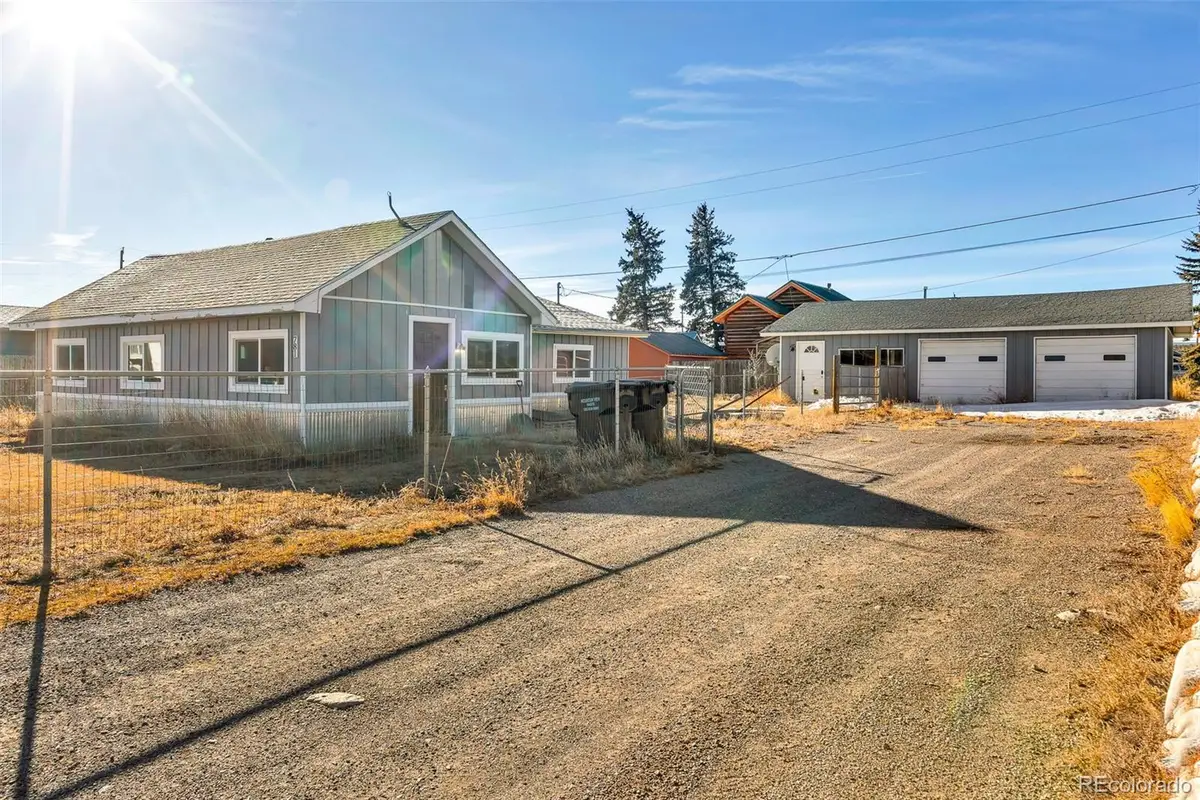 781 Hathaway, Fairplay, CO 80440 - Image #1