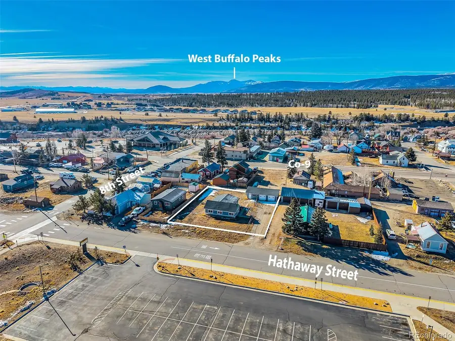 781 Hathaway, Fairplay, CO 80440 - Image #2