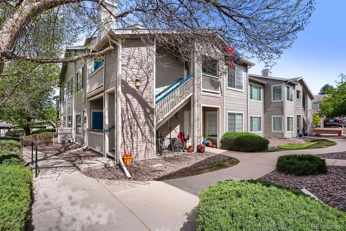 8437 Thunder Ridge Way #204, Highlands Ranch, CO 80126 - #1