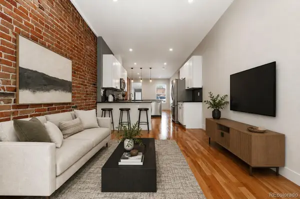 2955 Champa Street, Denver, CO 80205